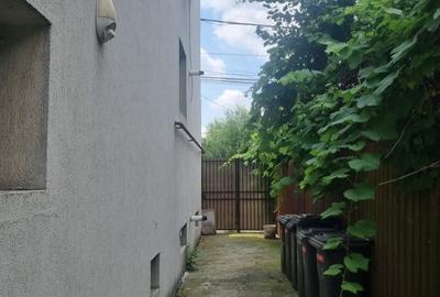 Apartament cu 2 camere semidecomandat în Păcii - 4