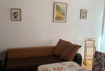 Garsonieră decomandată în Drumul Taberei