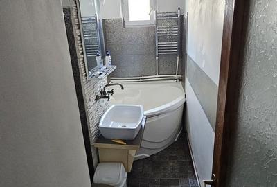Apartament cu 2 camere semidecomandat, mobilat în ICIL - 4