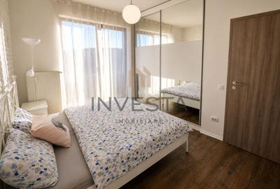 Apartament cu 3 camere semidecomandat, mobilat în Europa - 8