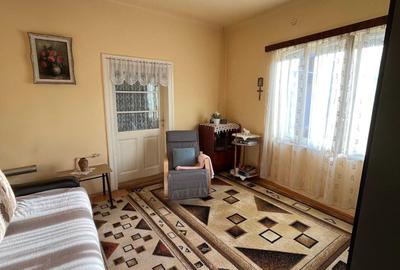 Casă cu 2 camere în Central - 3