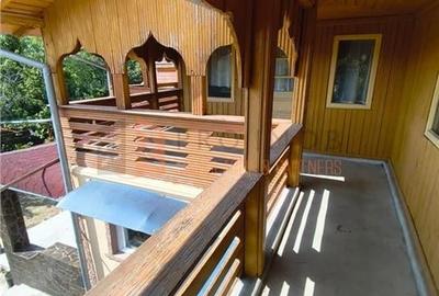 Casă individuală cu 6 camere cu Teren 1717 Mp în Lunca Frumoasă - 20