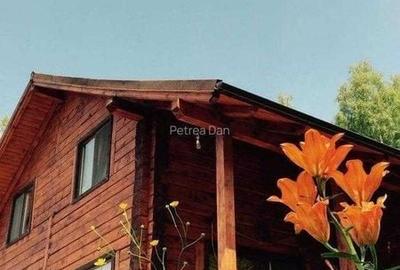 Casă cu 4 camere cu Teren 100 Mp în Măguri