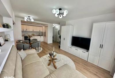 Apartament cu 3 camere decomandat, mobilat în Drumul Taberei - 7
