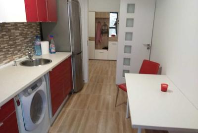 Apartament cu 2 camere decomandat în Lujerului - 4