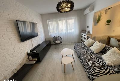 Apartament cu 2 camere în Central - 3