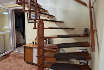 Casă individuală cu 5 camere cu Canalizare în Aurel Vlaicu - 7