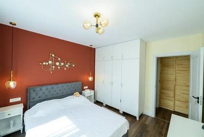 Apartament cu 3 camere decomandat în Tomis II - 3