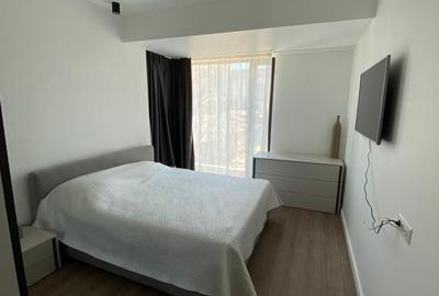 Apartament cu 2 camere decomandat, mobilat în Central - 6