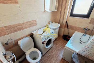 Garsonieră decomandată, mobilată în Borhanci - 3