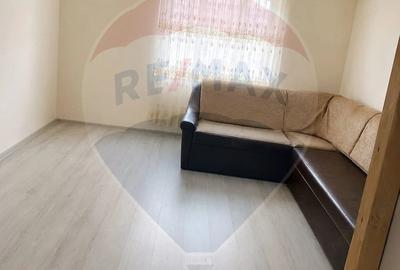 Casă cu 2 camere cu Teren 639 Mp în Ultracentral