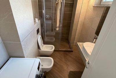 Apartament cu 3 camere în Ștefan cel Mare - 2
