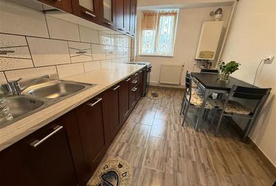 Apartament cu 3 camere decomandat, mobilat în Nord - 16