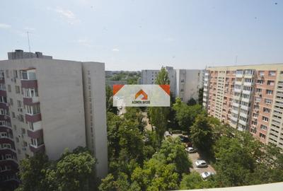 Apartament cu 2 camere decomandat în Titan - 13