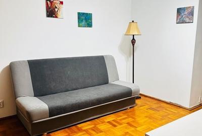 Apartament cu 2 camere decomandat în Ultracentral