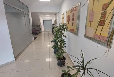 Birou, de 50 mp, în Delfinariu - 6