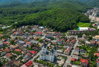 Casă individuală cu 5 camere cu Canalizare în Răcădău - 10