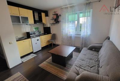 Apartament cu 2 camere decomandat, mobilat în Mihai Viteazul - 2
