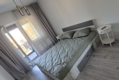 Apartament cu 2 camere în Costin Georgian - 3
