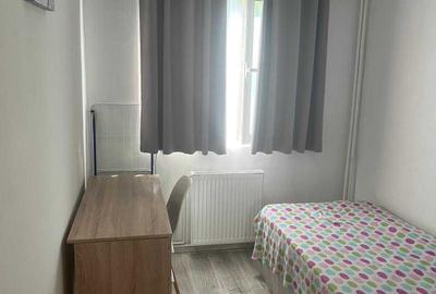 Apartament cu 2 camere decomandat în Tătărași - 8
