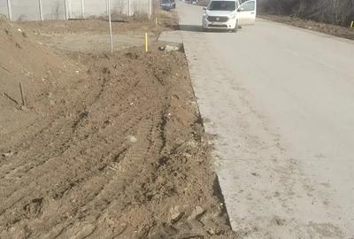 Teren de 682 mp, în Moșnița Nouă - 4