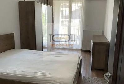 Apartament cu 2 camere decomandat în Tudor Vladimirescu - 6