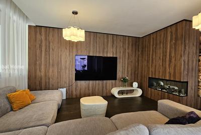 Duplex cu 4 camere cu Canalizare în Corbeanca - 31