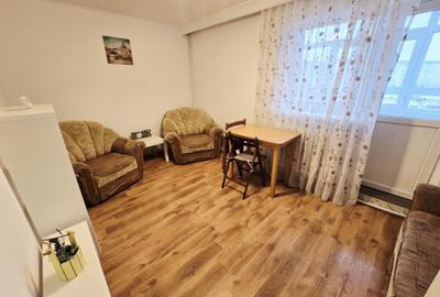 Apartament cu 2 camere decomandat în Alexandru cel Bun