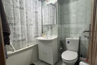 Garsonieră în Calea București
