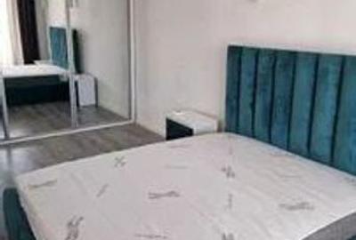 Apartament cu 2 camere, mobilat în Nord - 5