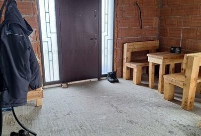 Casă individuală cu 4 camere cu Garaj în Mârșa - 15