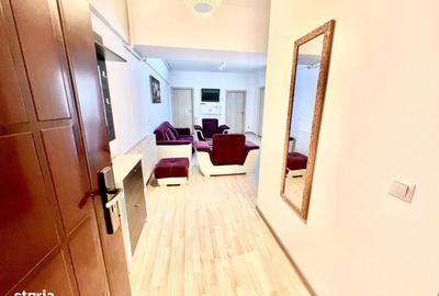 Apartament cu 3 camere, mobilat în Străulești - 4
