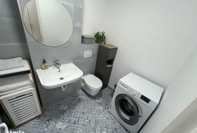 Apartament cu 2 camere decomandat în Central - 4