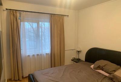Apartament cu 3 camere decomandat, mobilat în 13 Septembrie