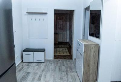 Apartament cu 3 camere în Central - 8