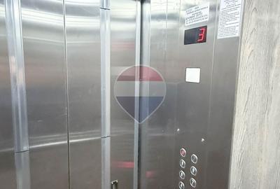 Apartament cu 3 camere decomandat în Cișmigiu