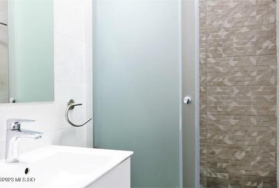 Apartament cu 3 camere decomandat, mobilat în Nord - 19
