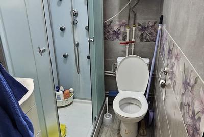 Garsonieră în Exterior Est - 6