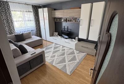 Apartament cu 2 camere decomandat în Popoveni - 4