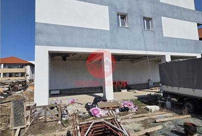 Spațiu comercial, de 65 mp, în Kamsas - 4