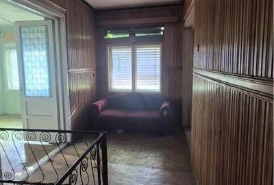 Casă cu 4 camere cu Teren 250 Mp în Central - 6