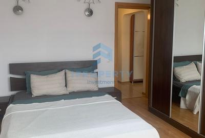 Apartament cu 3 camere decomandat în Nerva Traian