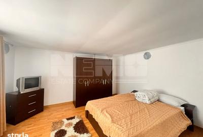 Apartament cu 2 camere, mobilat în Central - 4