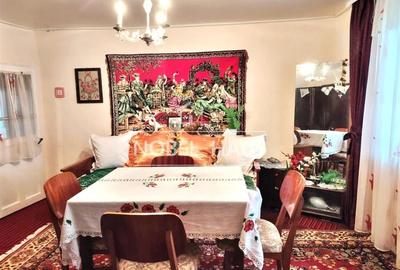 Casă individuală cu 4 camere cu Teren 2444 Mp în Cârja - 9