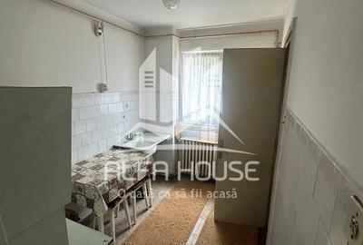 Apartament cu 2 camere semidecomandat în Govândari