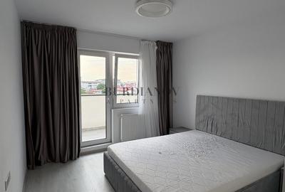 Apartament cu 2 camere în 1 Decembrie 1918 - 13