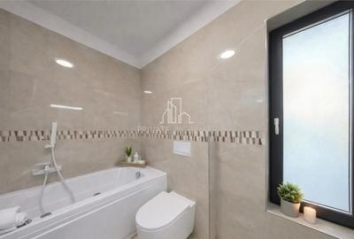 Casă individuală cu 4 camere cu Canalizare în Sâncraiu de Mureș - 8