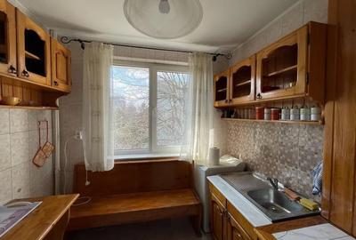 Apartament cu 2 camere semidecomandat, mobilat în Copou - 3