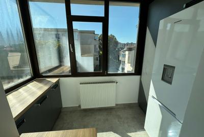 Apartament cu 2 camere decomandat în Dacia - 9