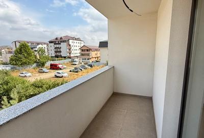 Apartament cu 2 camere decomandat în Central - 5